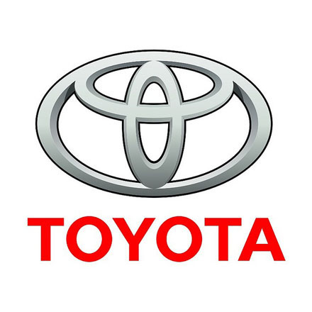 Bảng giá bán xe ô tô Toyota tại Việt Nam