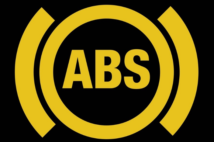 Tác dụng của hệ thống chống bó cứng phanh ABS trên ô tô