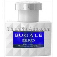Nước hoa ô tô cao cấp Nhật Bản Bugale Zero trắng L95