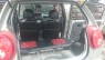Dọn nội thất, bảo dưỡng nội thất xe Matiz Van  bằng sản phẩm Automagic Mỹ , Waxone Gold Thái Lan  tại Thien Phu Auto