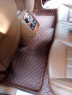 Thảm sàn lót chân ô tô 4D cao cấp cho siêu xe Bentley