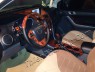 Sơn ốp vân gỗ cho xe Mazda 3 theo yêu cầu , sang trọng và độc đáo