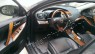 Sơn ốp vân gỗ cho xe Mazda 3 theo yêu cầu , sang trọng và độc đáo