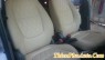 Bọc ghế da xe Kia Morning Van 2013 , giả da cao cấp không mùi, may caro chống nóng