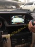 Màn hình DVD Android theo xe Mercedes 10