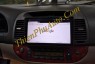 Màn hình ô tô DVD Android Oled theo xe Toyota Camry 2005