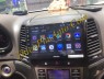 Màn hình DVD Android ô tô Ownice  cho xe Hyundai Santafe 2009-2012