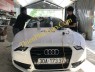 Dán phim cách nhiệt Classis Mỹ cho xe Audi 