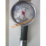 Đồng hồ đo áp suất lốp xe ô tô, kiểm tra áp suất lốp theo xe