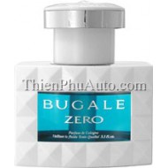 Nước hoa ô tô cao cấp Nhật Bản Bugale Zero trắng K62