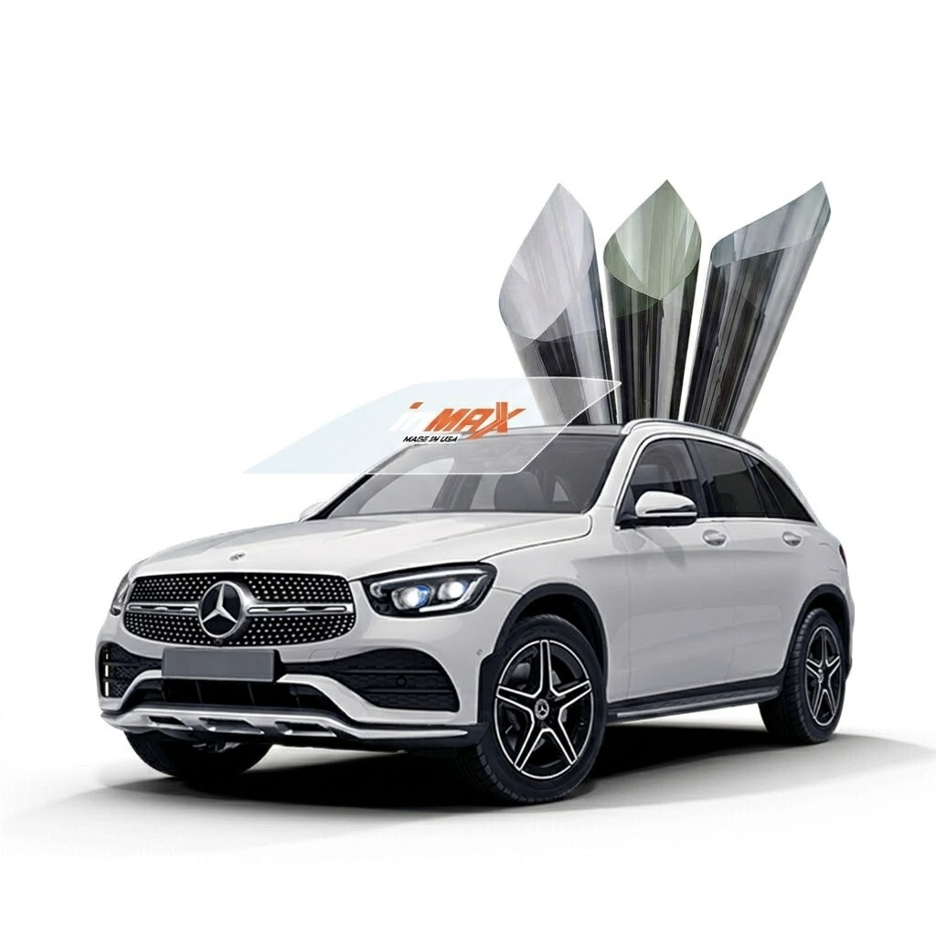 Phim cách nhiệt & PPF