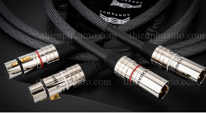 Dây cáp âm thanh ULTIMATE SLIM IC ảnh 5