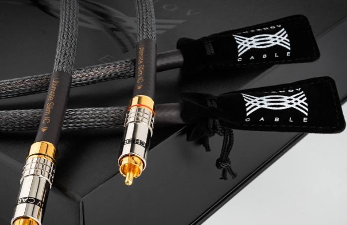 Dây cáp âm thanh ULTIMATE SLIM IC ảnh 9
