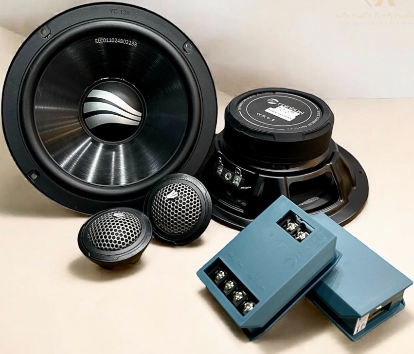Bộ loa Rainbow EL- C260A