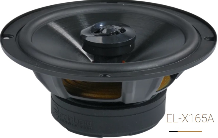 Ảnh loa Rainbow El-X165A