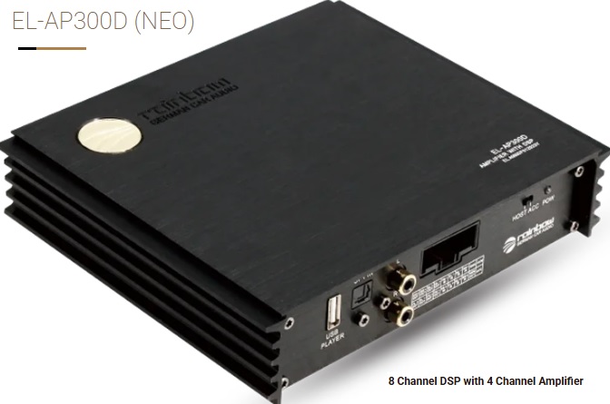 Ảnh EL-AP300D NEO
