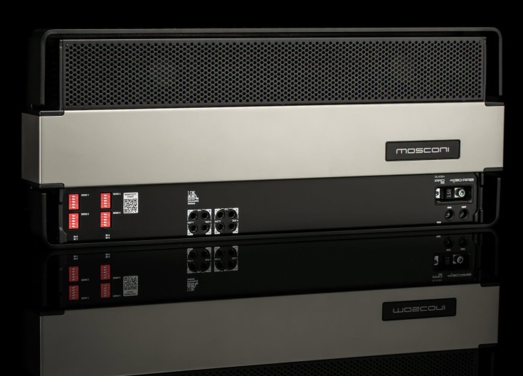 &Acirc;m ly &ocirc; t&ocirc; Mosconi Pro 4|10-AAB EVO ảnh m&ocirc; tả 3