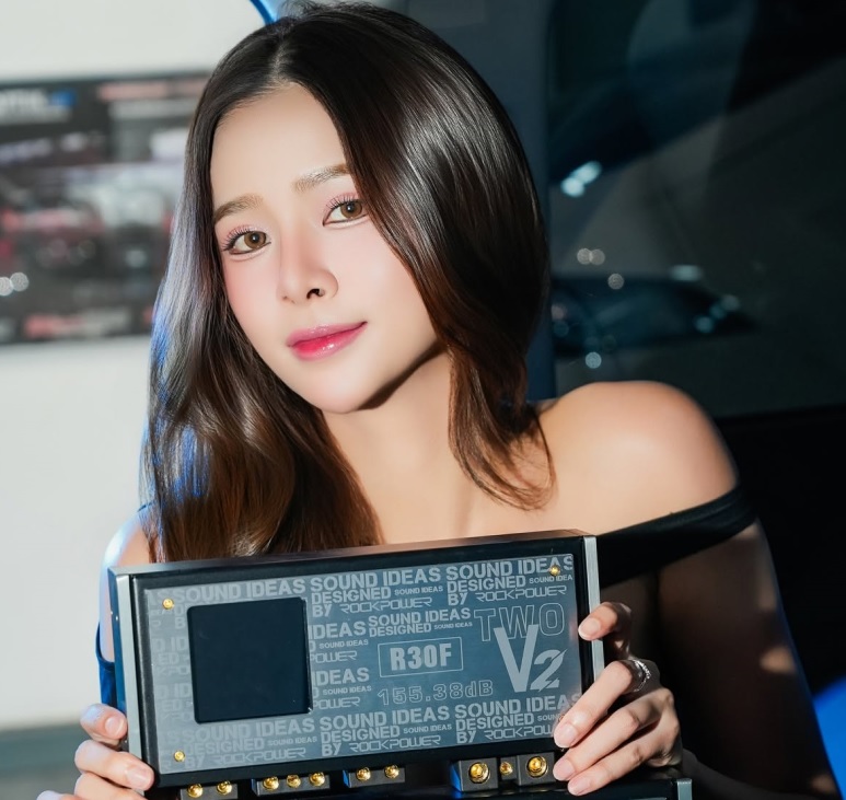 ảnh mô tả 1 Rock Power R30F V2