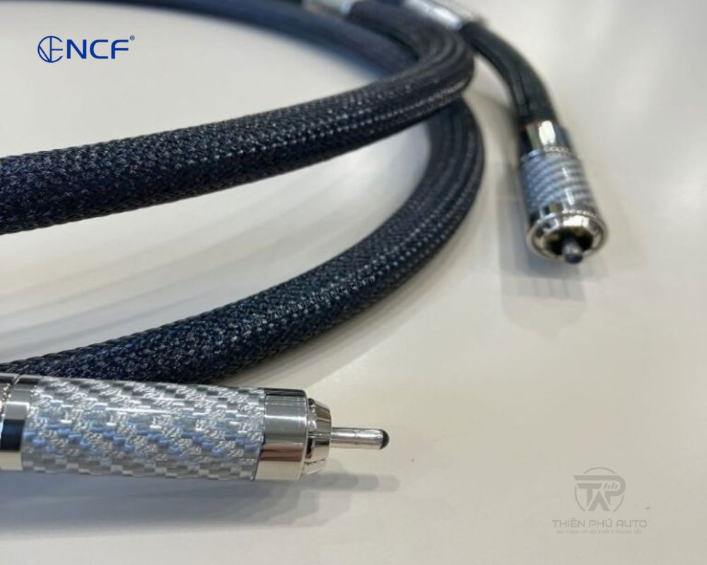 ảnh dây RCA Furutech LineFlux-NCF