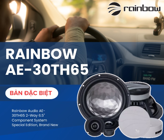 ảnh mô tả rainbow AE-30TH65