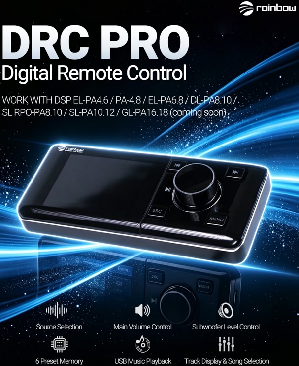Benner DRC PRo