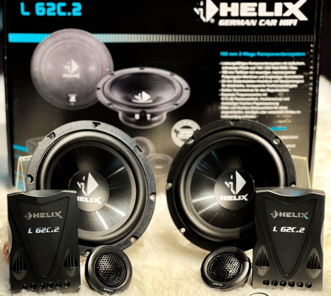 Loa Helix L-S62C.2