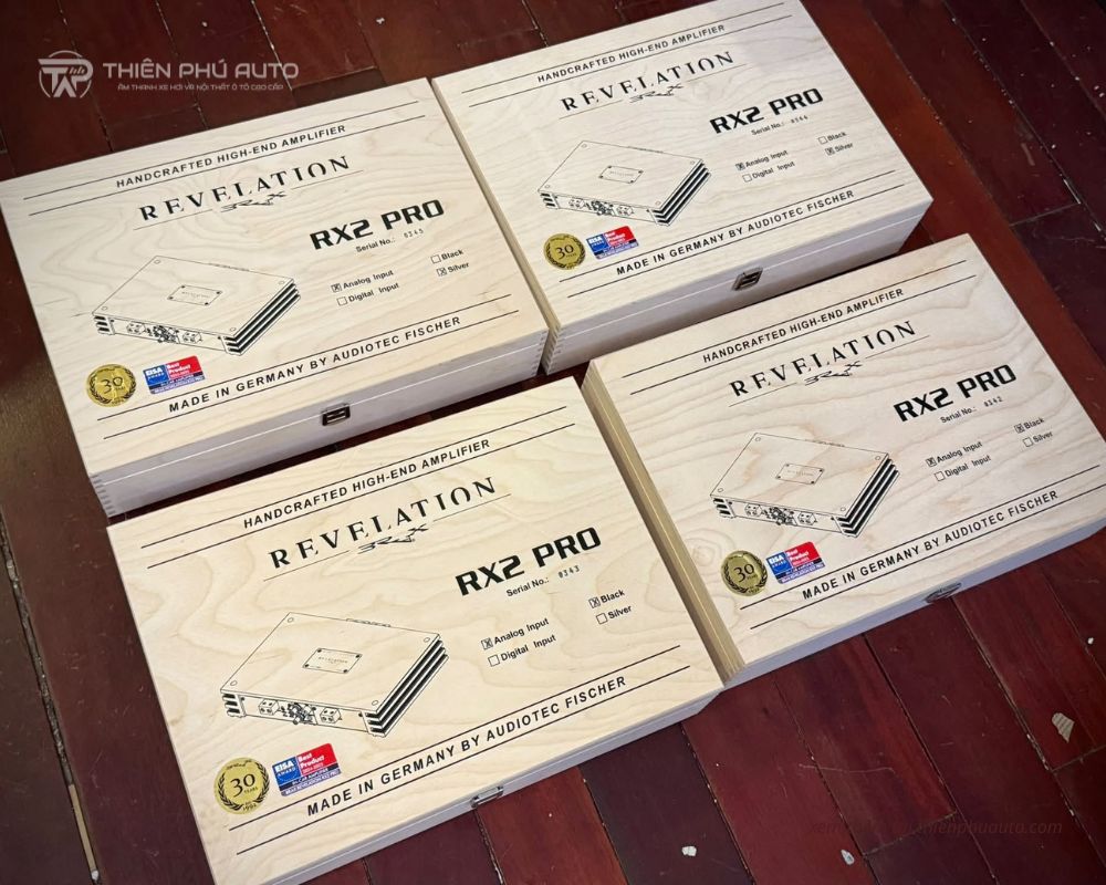 h&igrave;nh ảnh hộp BRAX RX2 PRO