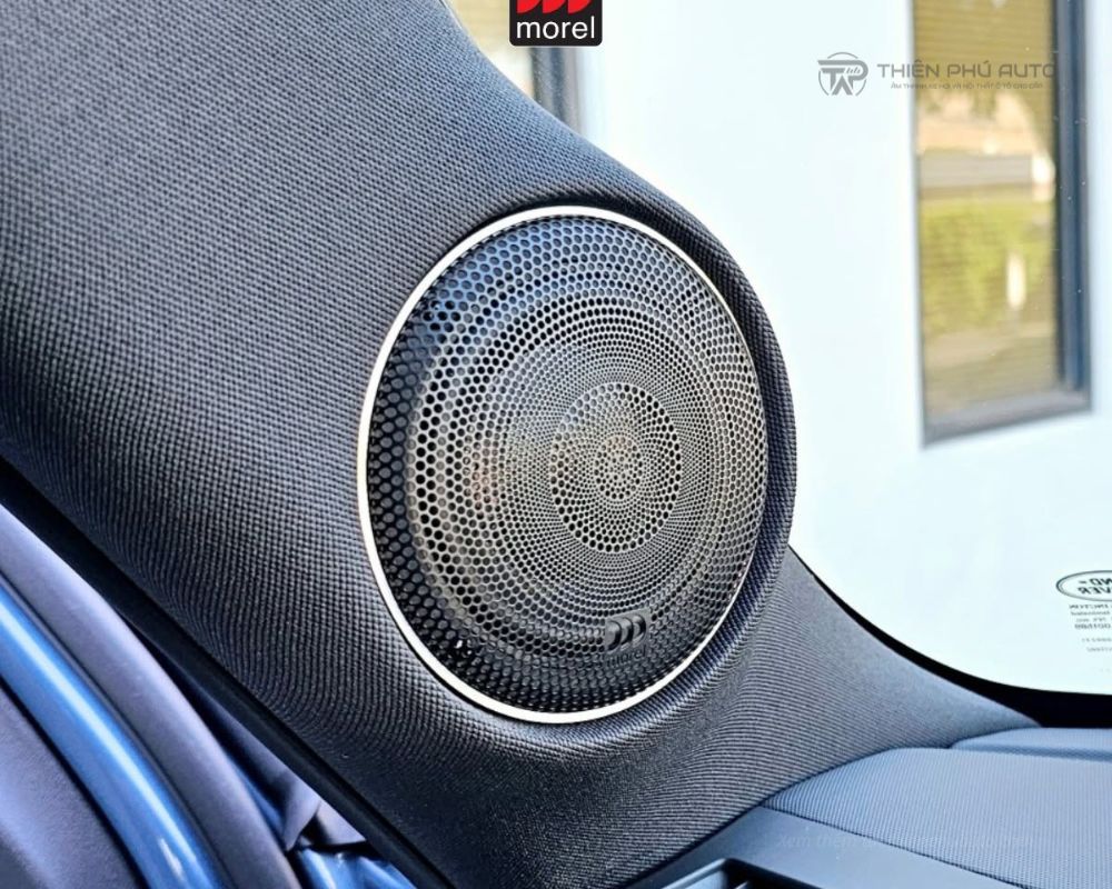 ảnh thực tế Morel Elate Carbon 63