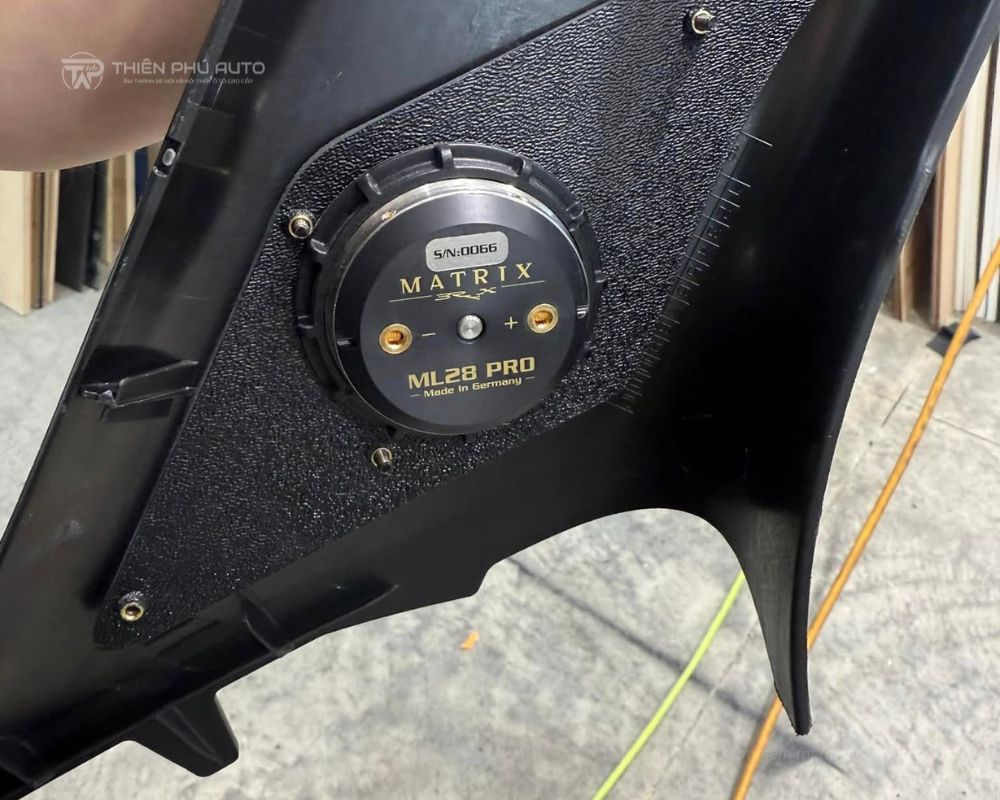 BRAX MATRIX ML28 PRO ảnh 1