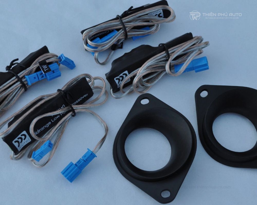phụ kiện Morel IR-BMW42