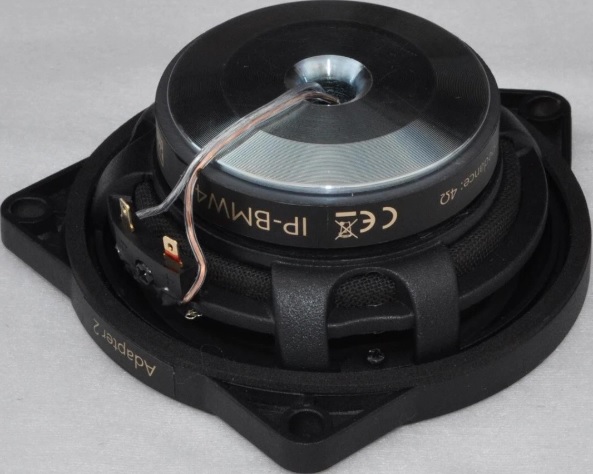 loa Morel IP-BMW4C ảnh 1