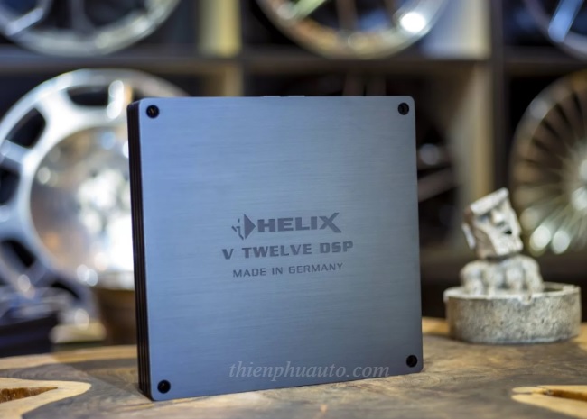 HELIX V TWELVE DSP MK2 3