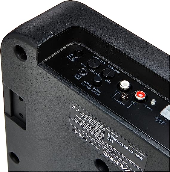 cổng RCA loa PWE-S8