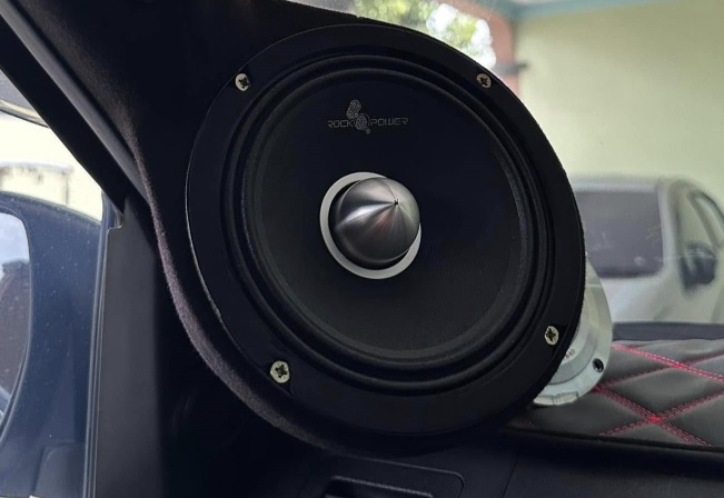 ảnh sưu tầm loa ESQL 650