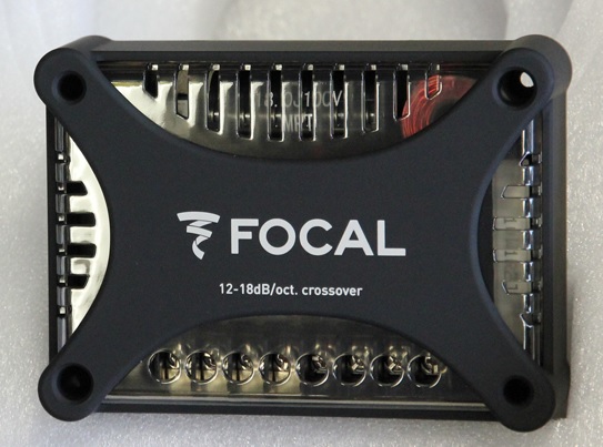 Bộ Crossover loa Focal PS165FX