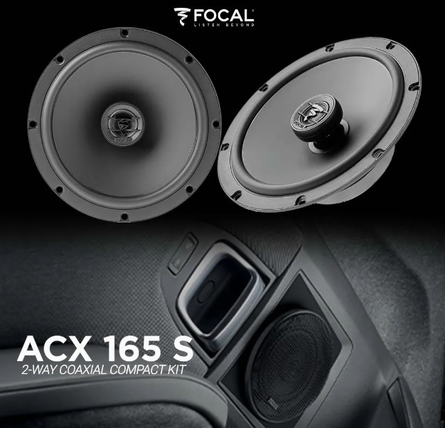 ACX 165 S