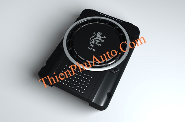 Loa siêu trầm MBQ - 10D