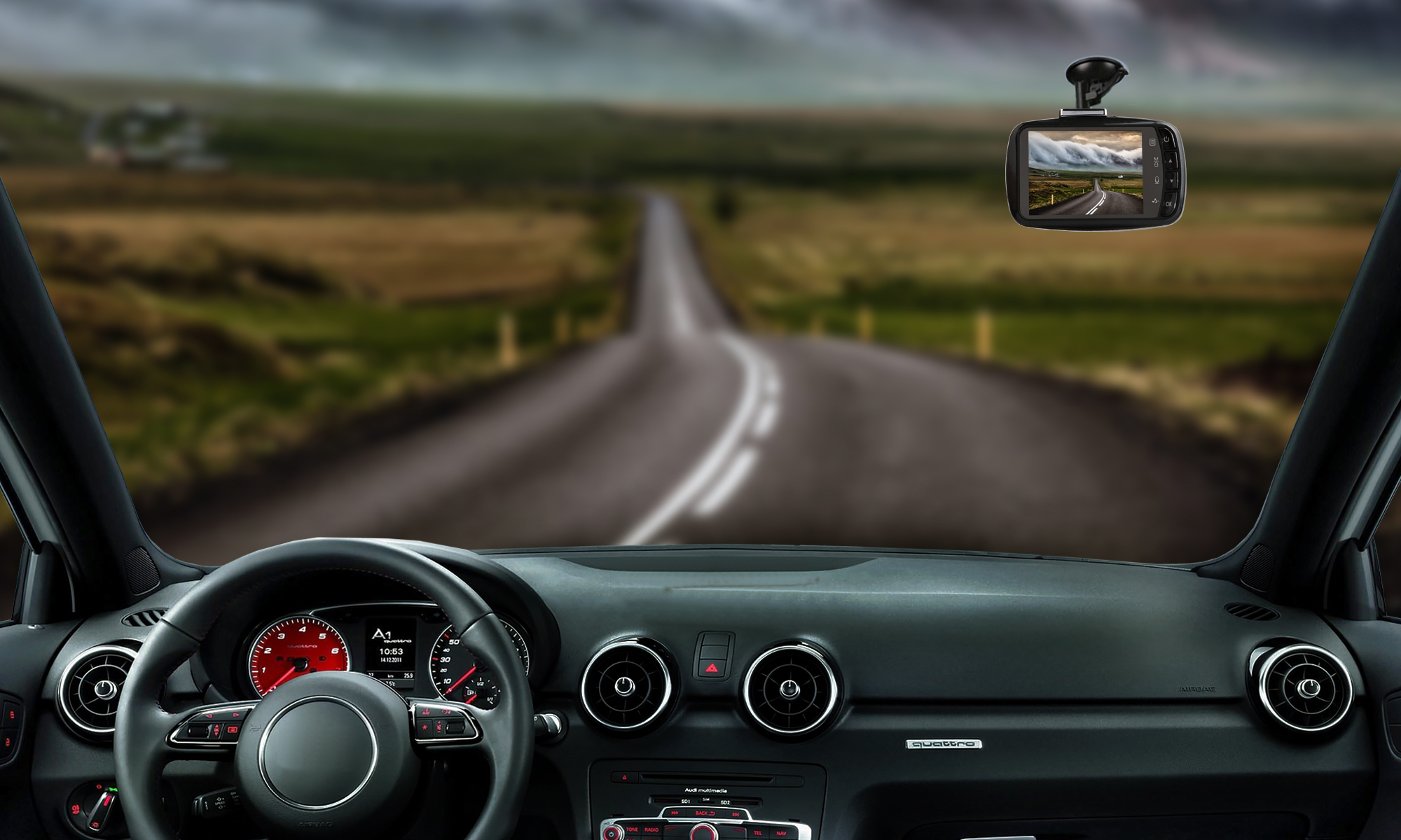 Những điều cần biết về ô tô để luôn lái xe an toàn