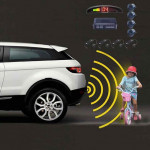Những trang thiết bị hỗ trợ tài xế mới lái xe tốt hơn