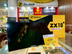 ZESTECH ZX10 – “ CÚ CHUYỂN MÌNH “ ẤN TƯỢNG VỚI 5 CÔNG NGHỆ ĐỘC QUYỀN