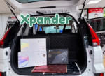Độ loa xe Xpander - Nhạc nghe hay như phòng trà