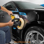 Thiên Phú Auto - Tuyển gấp thợ đánh bóng sơn, dọn nội thất ô tô, chăm sóc nội ngoại thất ô tô