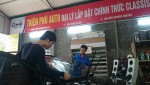 Tuyển gấp thợ dán kính cách nhiệt ô tô năm 2020