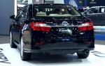 Vì sao Toyota chọn tên xe là Camry và Yaris