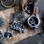 Hướng dẫn cách sửa lốc điều hòa ô tô khi gặp vấn đề