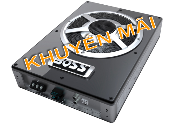 Khuyến mại đáng chú ý tại Thienphuauto