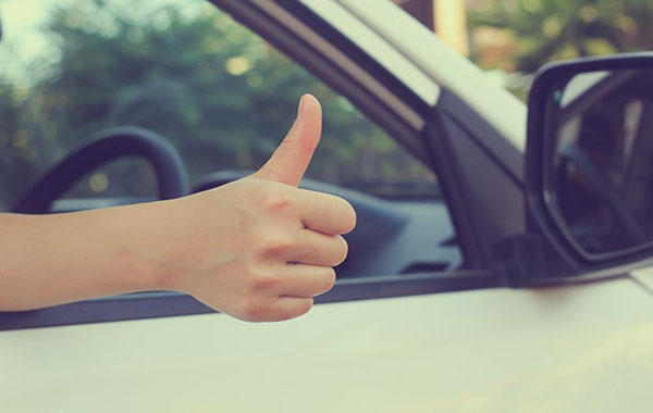 10 cách đơn giản giúp nâng cao tay lái