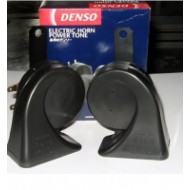 Còi sên ô tô, chính hãng Denso,  chống nước, âm thanh trầm bổng kết hợp , độ bền cao,