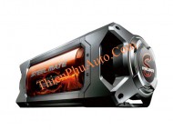 Loa Bass tên lửa HANMA 806B