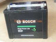 Bình ắc quy khô Bosch, sản xuất tại Đức, siêu bền, siêu mạnh, 70AH, chuyên dùng cho ô tô